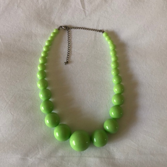 Necklace - Picture 1 of 1